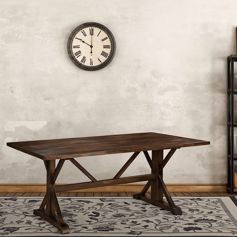 Hanover Annecy Dining Table