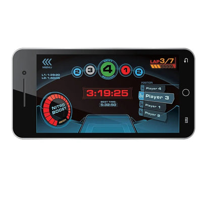 Sky Viper Hover Racer Drone Game