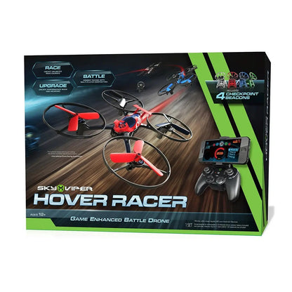 Sky Viper Hover Racer Drone Game