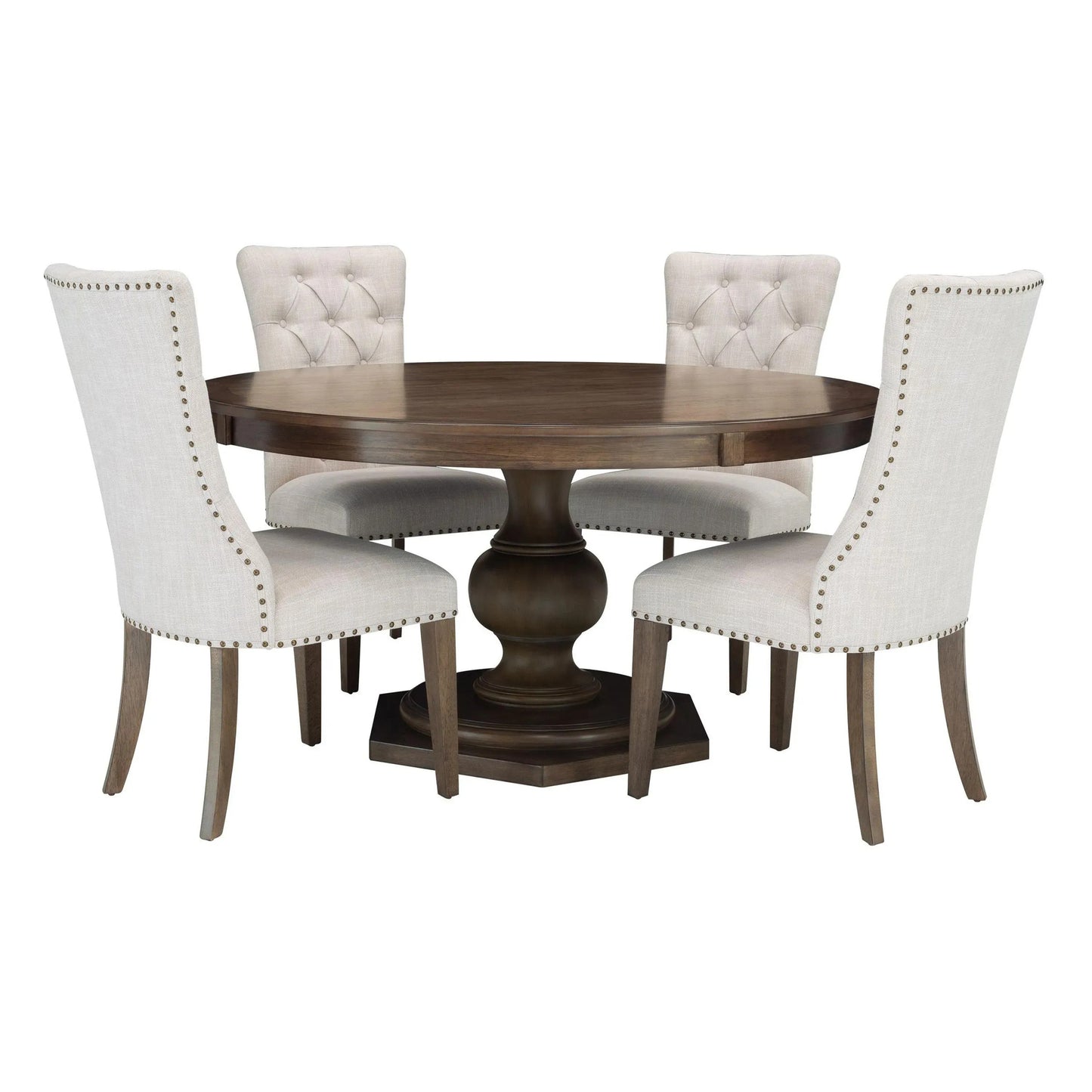 Tatum 5-pc. Dining Set