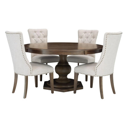 Tatum 5-pc. Dining Set