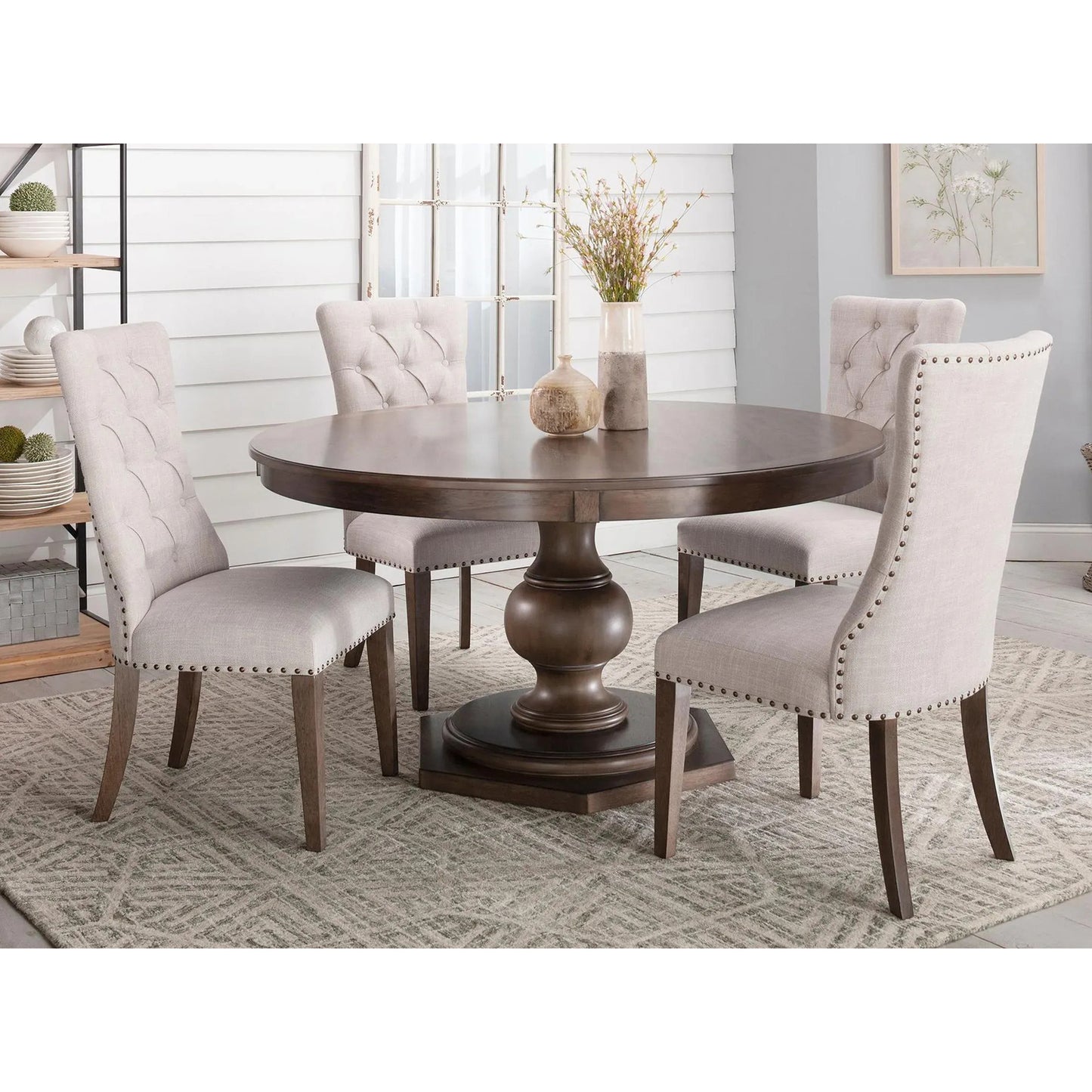 Tatum 5-pc. Dining Set