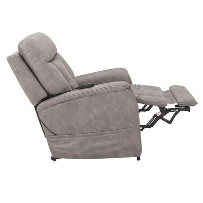 MotoMotion Power Lift Recliner with Power Headrest and Heat