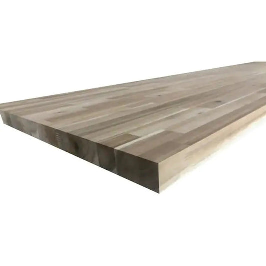 Acacia Butcher Block 1 ½” x 25” x 96”