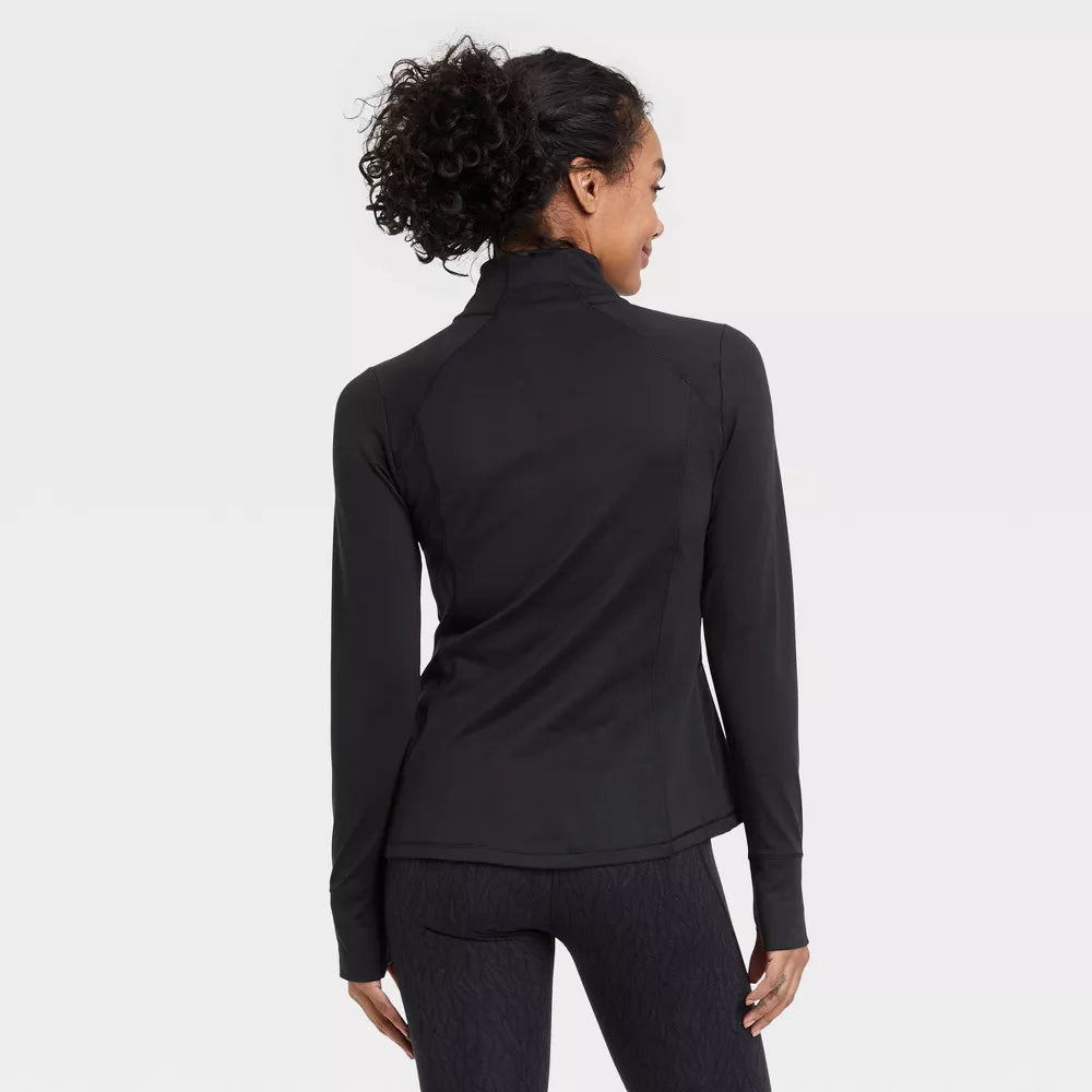 Women's Full Zip Jacket - All In Motion™ XL