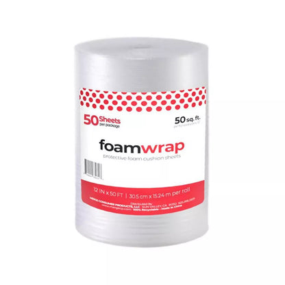 Foam Wrap