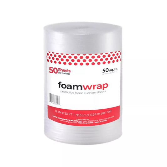 Foam Wrap