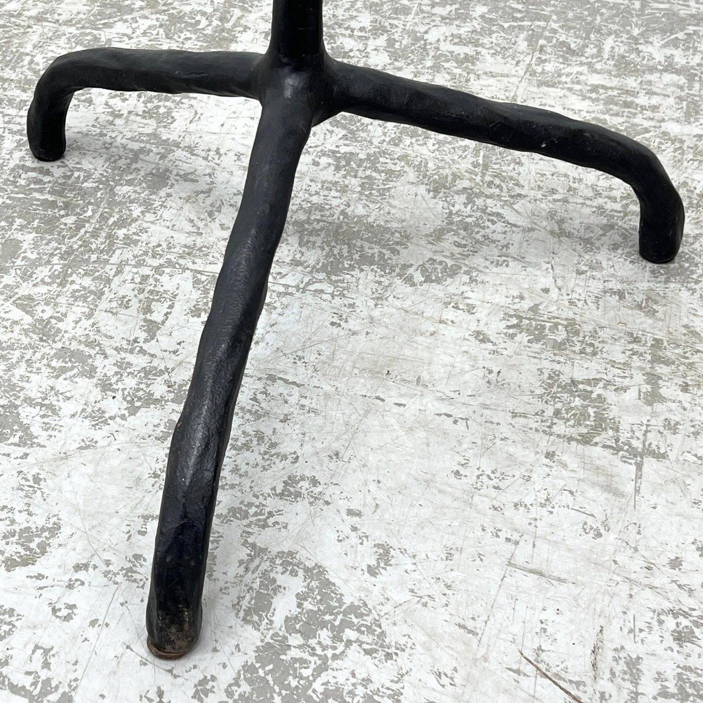 Aluminum Branch Form Coat