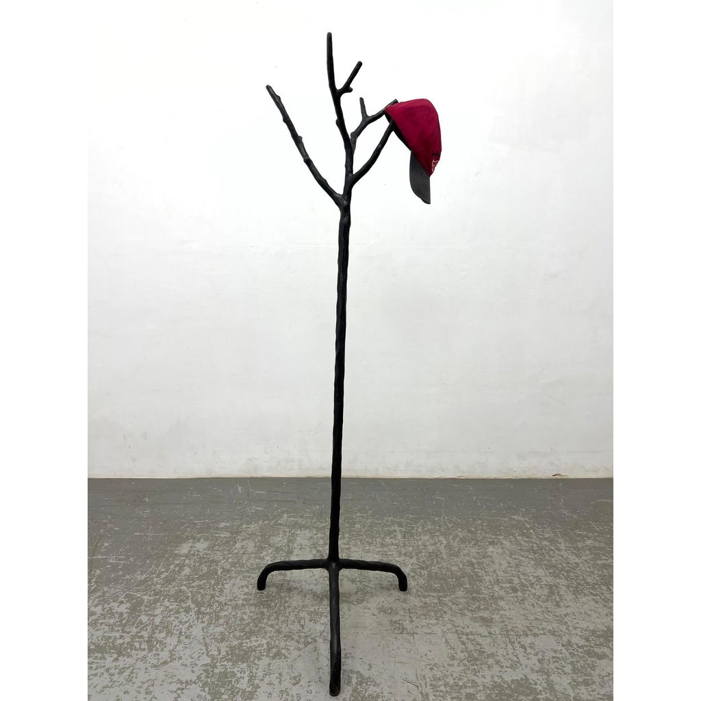 Aluminum Branch Form Coat