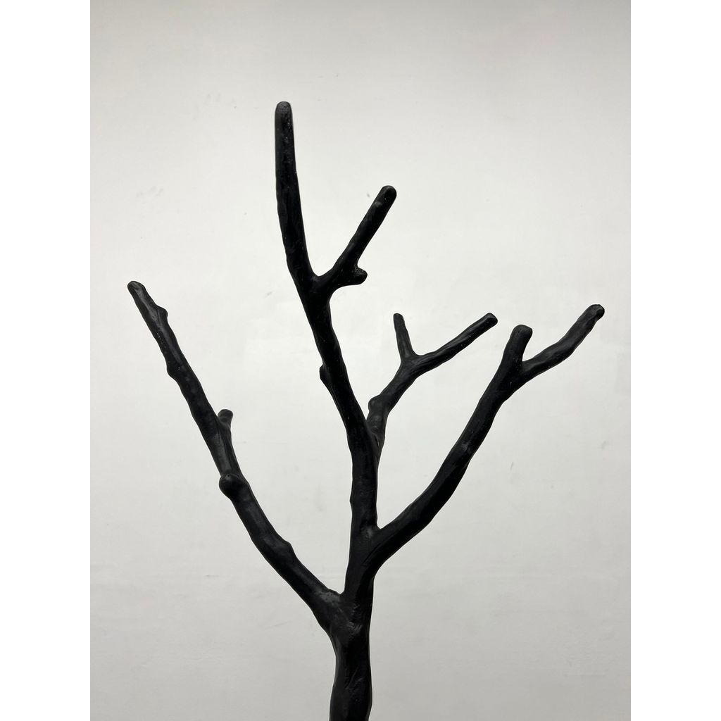 Aluminum Branch Form Coat