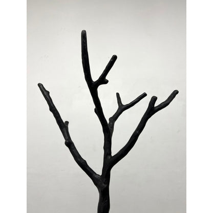 Aluminum Branch Form Coat