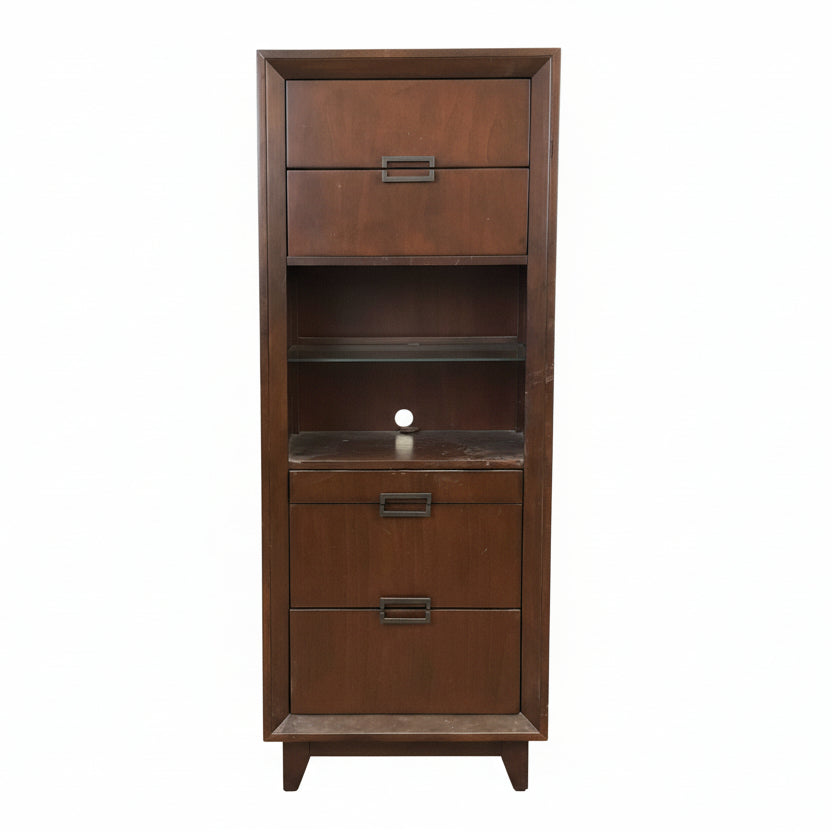 Casana Furniture Vista King Nightstand