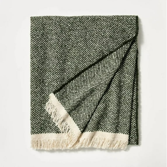 Threshold Designed with Studio McGee Throw