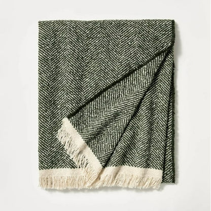 Threshold Designed with Studio McGee Throw