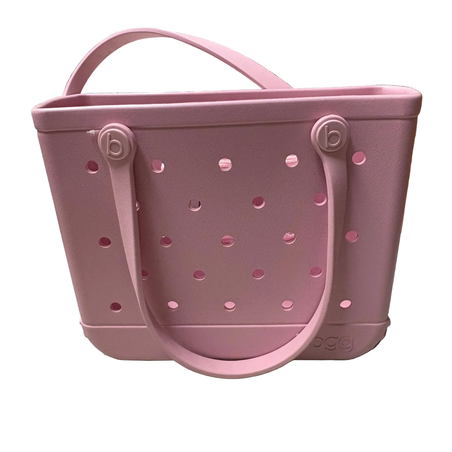 Bogg Bag - Baby (Light Pink)
