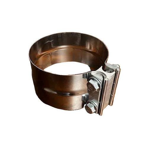 Diesel Chrome Exhaust Elbow 5" to 7"