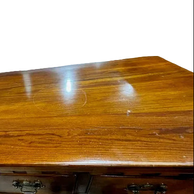 Link-Taylor Colonial Pine 8-Drawer Dresser