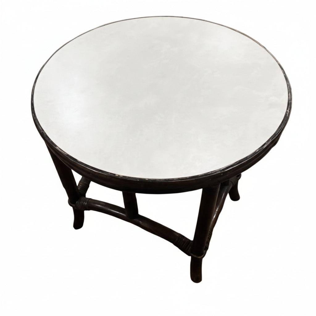 Chinese Style Round Table Stand