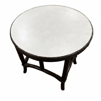 Chinese Style Round Table Stand