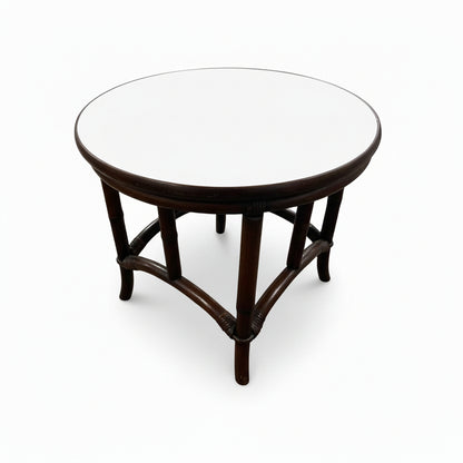Chinese Style Round Table Stand