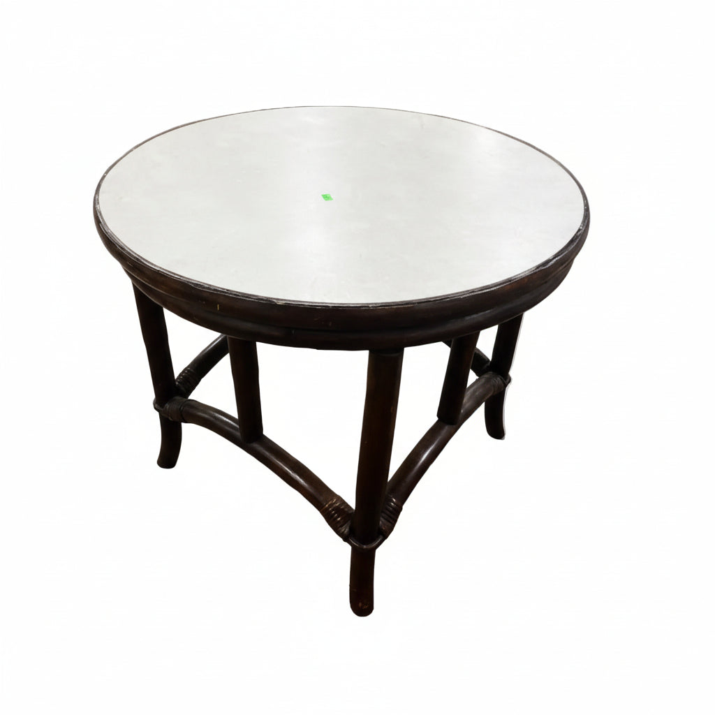 Chinese Style Round Table Stand