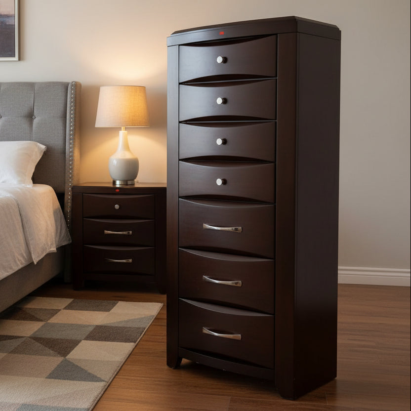 Raymour & Flanigan Chesser Drawer