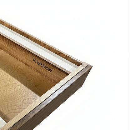 KraftMaid Kitchen Base Cabinet