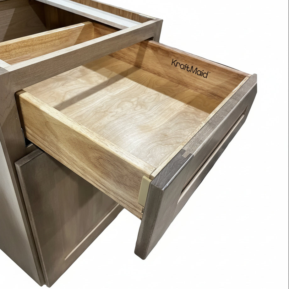 KraftMaid Kitchen Base Cabinet