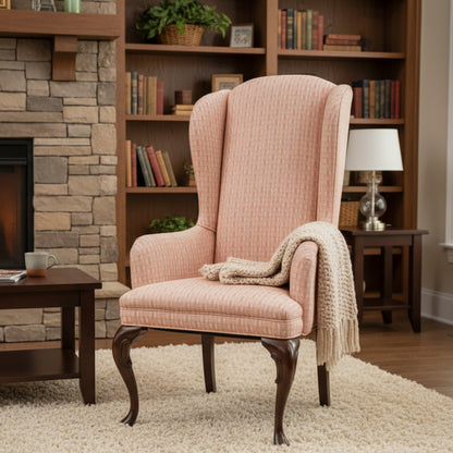 Pennsylvania House Criterion 60 Wingback Chair