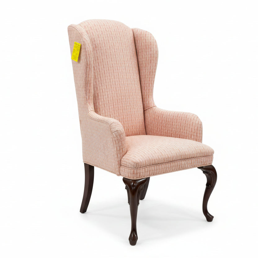 Pennsylvania House Criterion 60 Wingback Chair