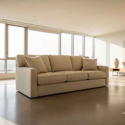 Kensington Sofa by Braxton Culler