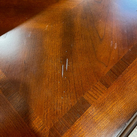 Raymour & Flanigan Media Cabinet