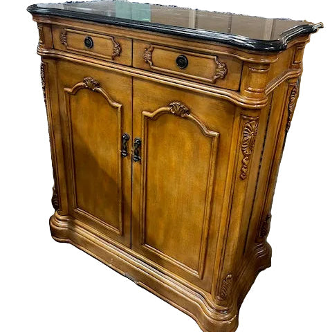 Traditional Style Credenza