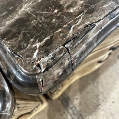 Collezione Europa Nightstand