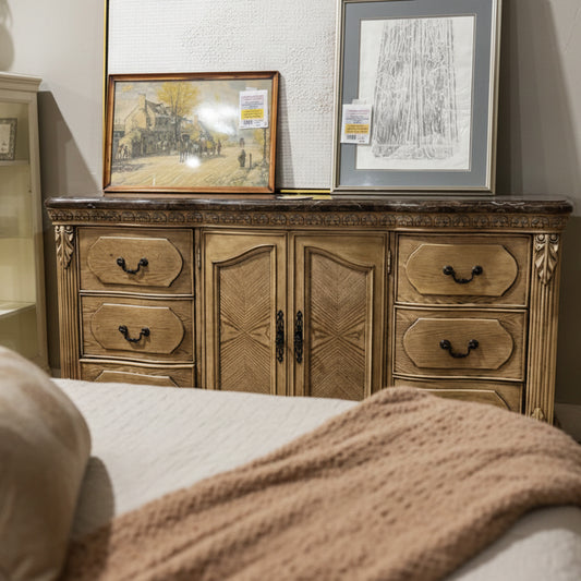 Collezione Europa Dresser