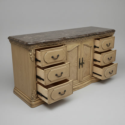 Collezione Europa Dresser
