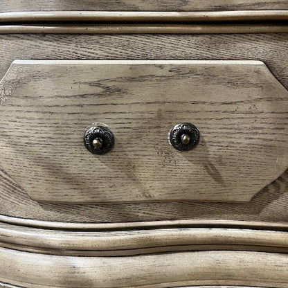 Collezione Europa Nightstand