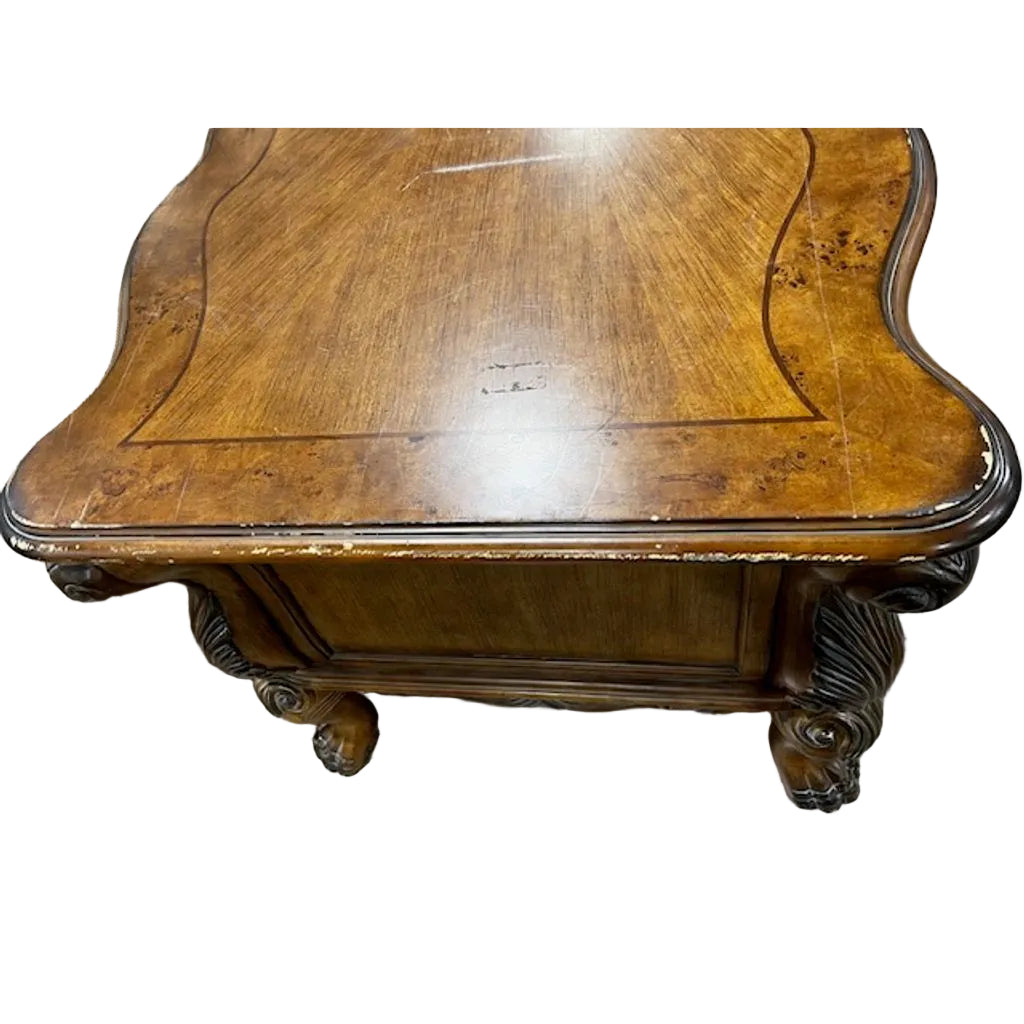 Aico Michael Amini Desk