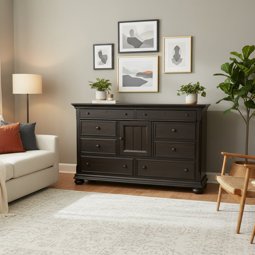 Paula Deen Down Home Door Dresser
