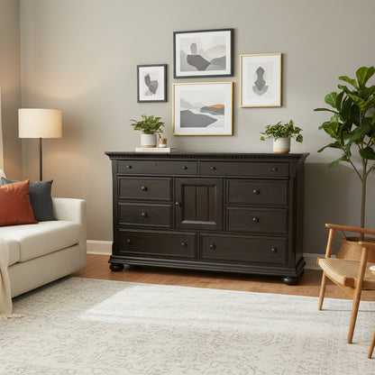 Paula Deen Down Home Door Dresser