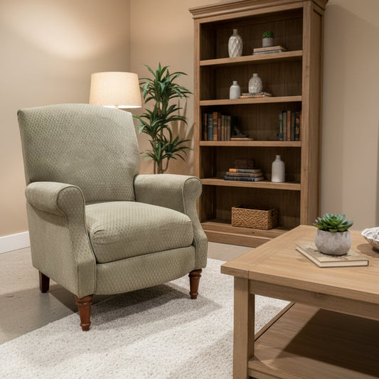 Diamond Recliner Chair