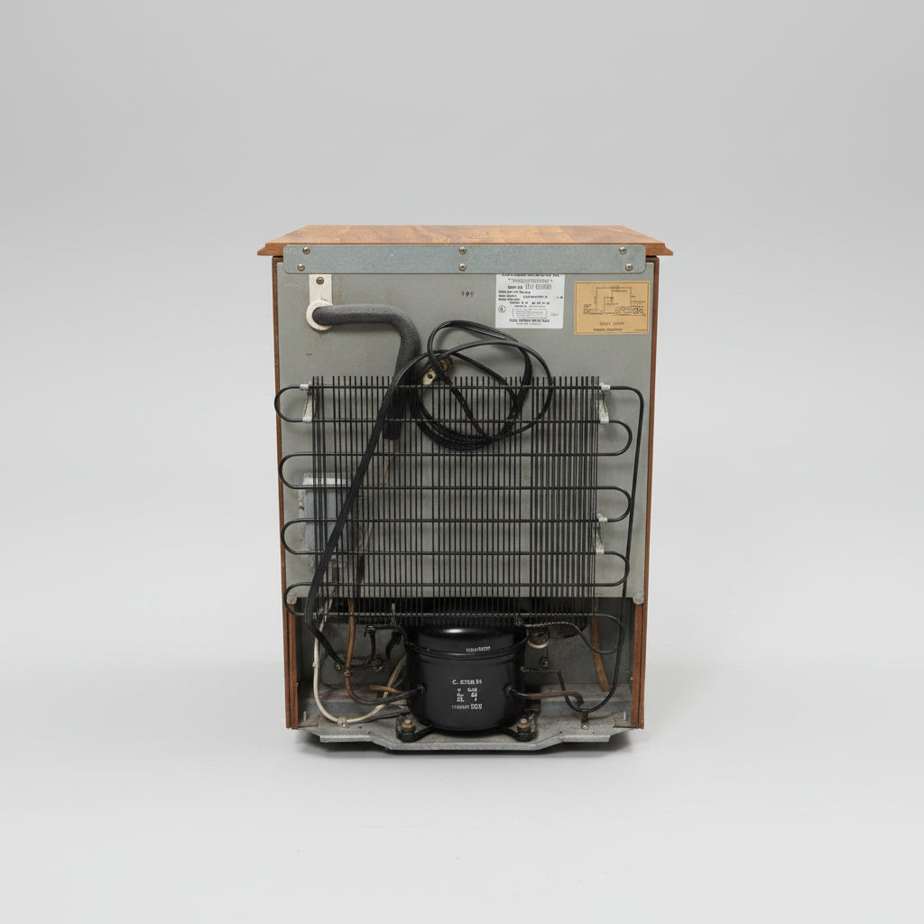 Kenmore Mini fridge