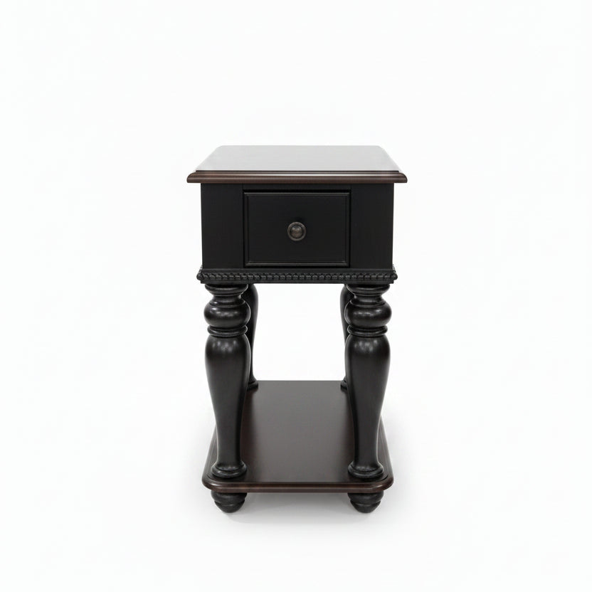 Vintage Universal Furniture Side Table