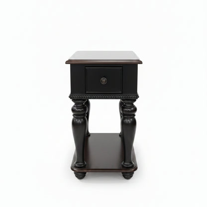 Vintage Universal Furniture Side Table
