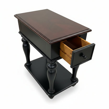 Vintage Universal Furniture Side Table