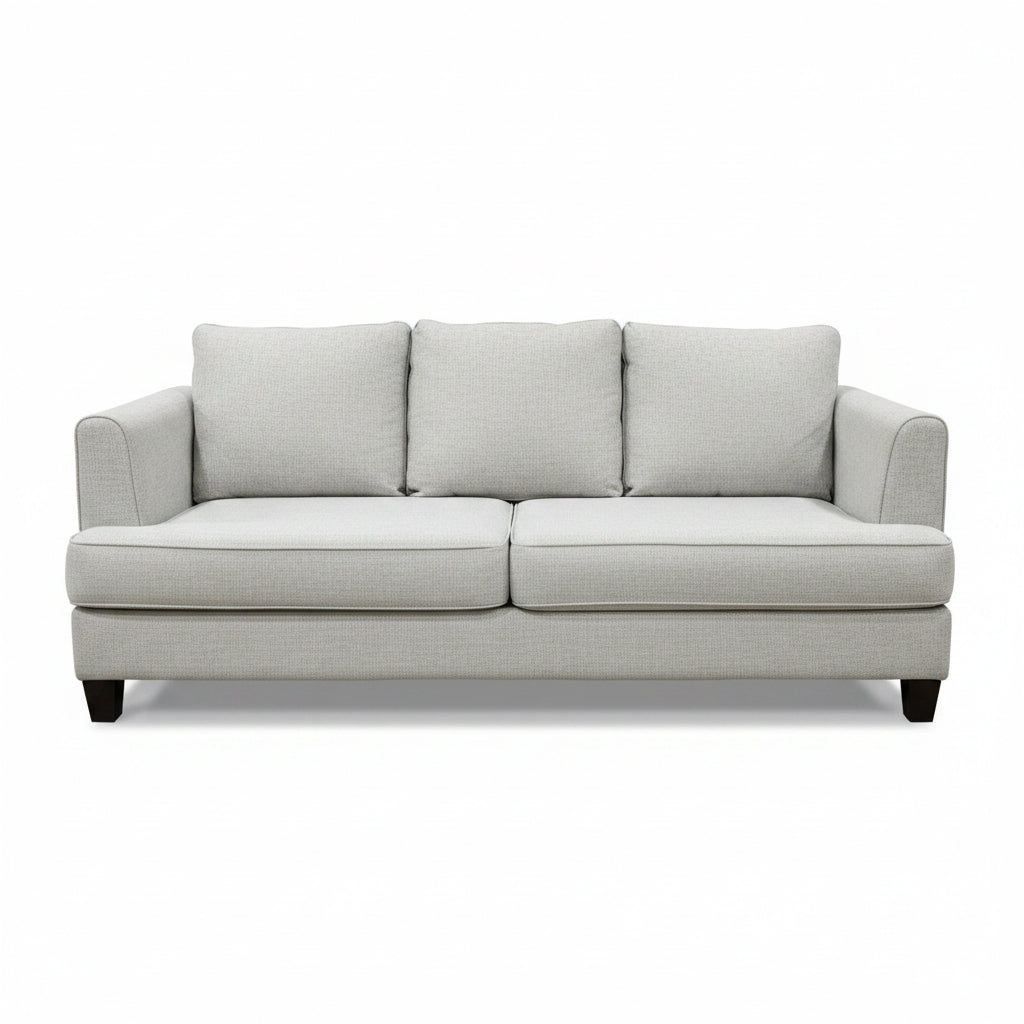 Ashley Furniture Alcona Fabric Sofa.