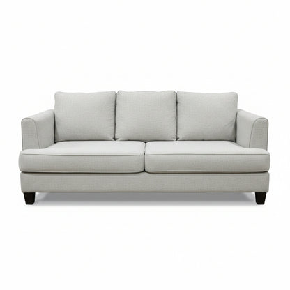 Ashley Furniture Alcona Fabric Sofa.
