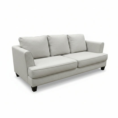 Ashley Furniture Alcona Fabric Sofa.