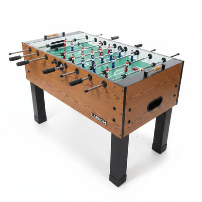 Carrom Foosball