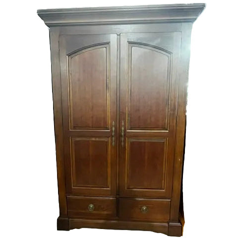 Bassett Chris Madden Armoire